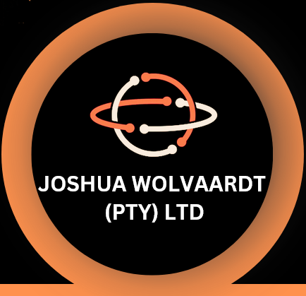 joshuawolvaardt.co.za